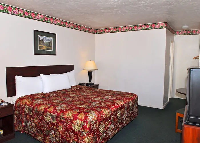 Stone Inn Extended Stay U Of A Tucson