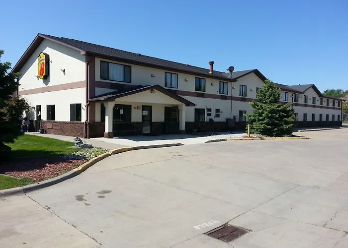 Super 8 By Wyndham Ankeny/Des Moines Area