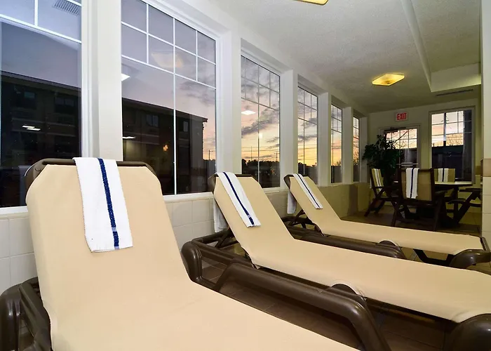 Country Inn & Suites By Radisson, Stevens Point, Wi