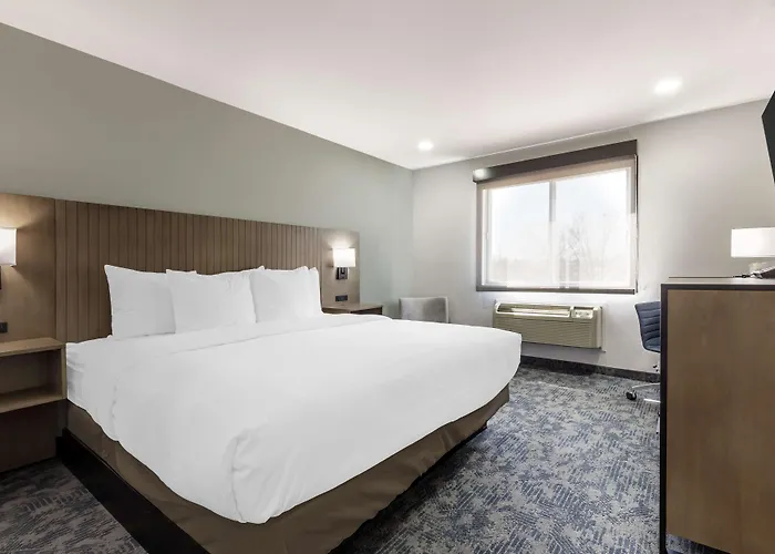 Best Western North Side Inn