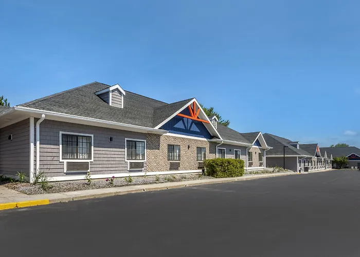 The Freeport Hotel, An Ascend Collection Hotel