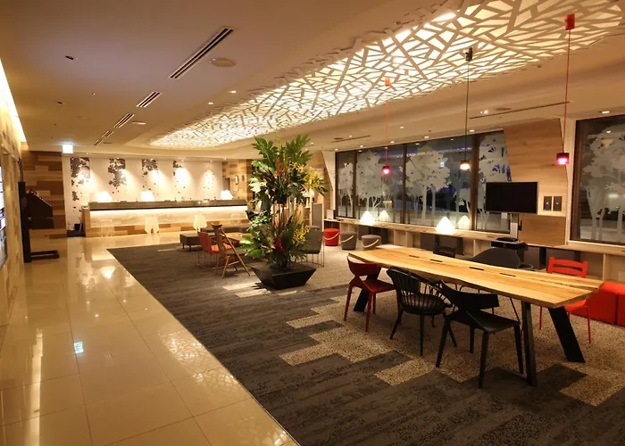 Kichijoji Tokyu Rei Hotel