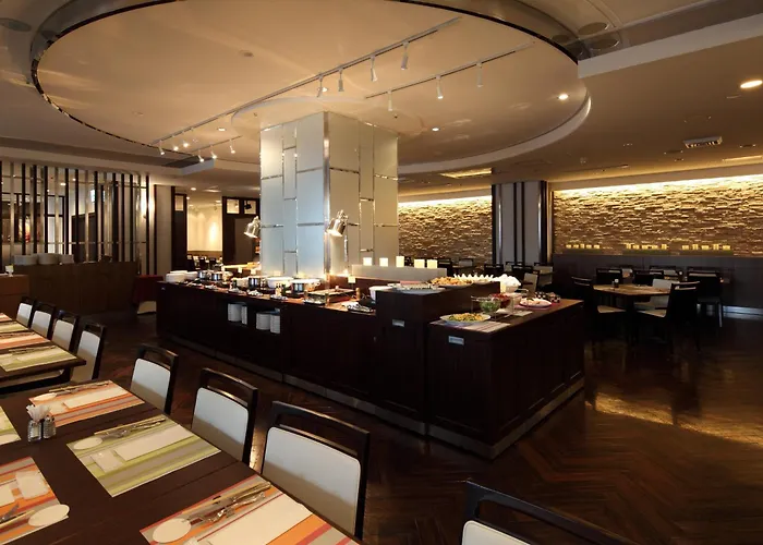 Kichijoji Tokyu Rei Hotel
