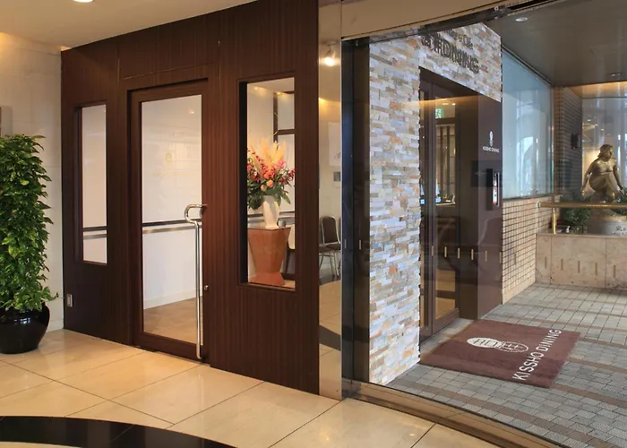 Kichijoji Tokyu Rei Hotel