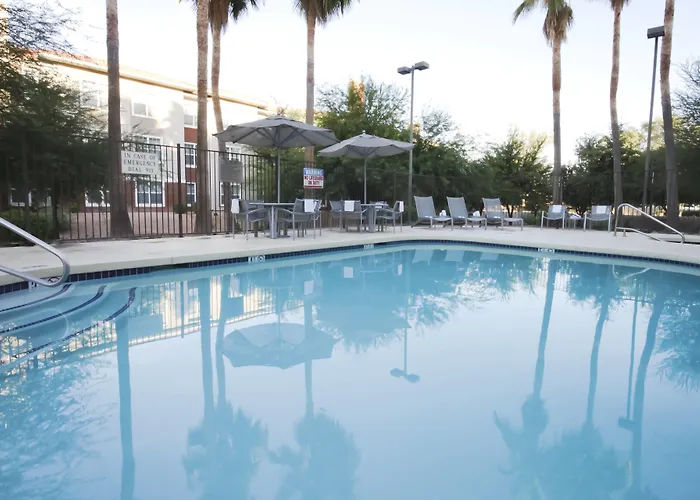 Springhill Suites Phoenix /Fashion Center