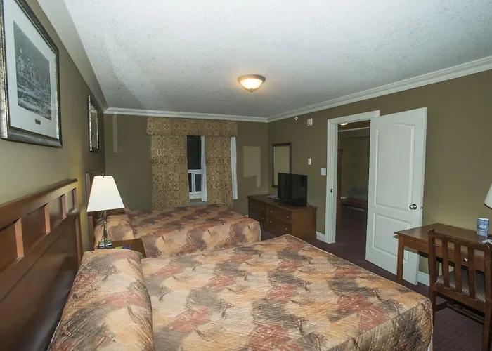 Coast Edson Hotel
