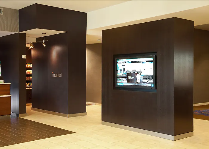 Courtyard By Marriott Seattle Federal Way