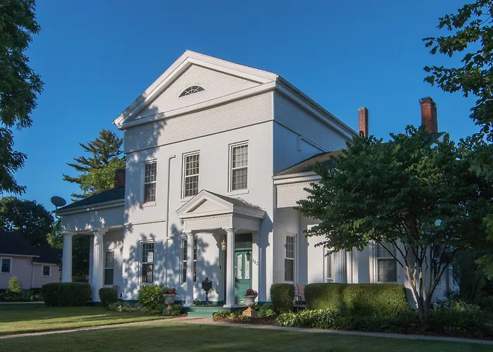 Munro House Bed And Breakfast