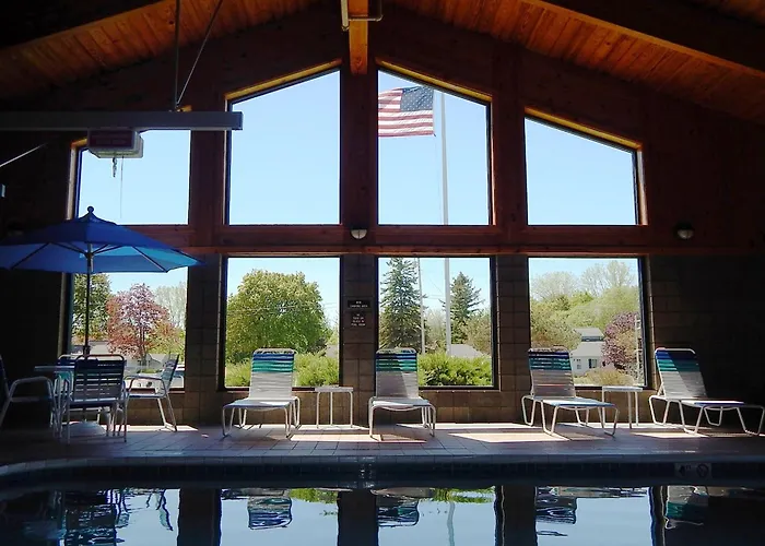 Americinn By Wyndham Sturgeon Bay