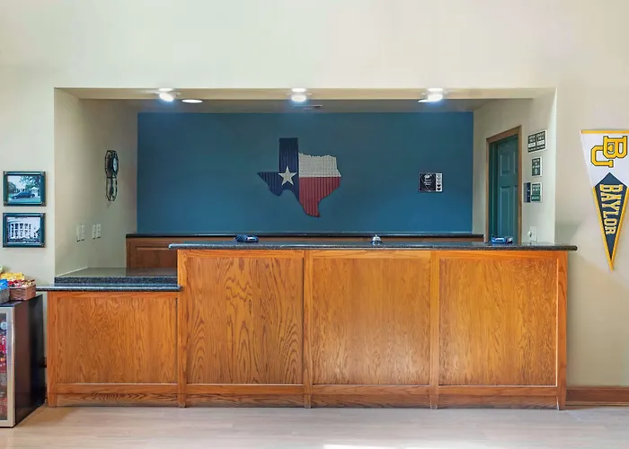 Best Western Plus Waco North