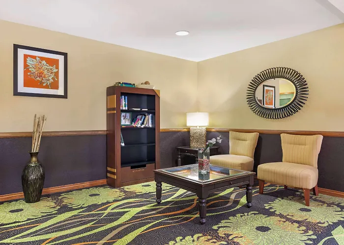 Best Western Plus Waco North