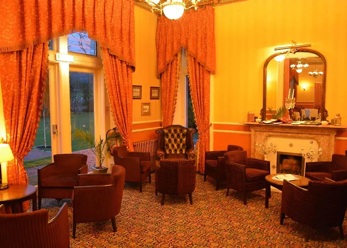 The Ennerdale Country House Hotel Cleator