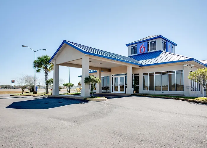 Motel 6-, La