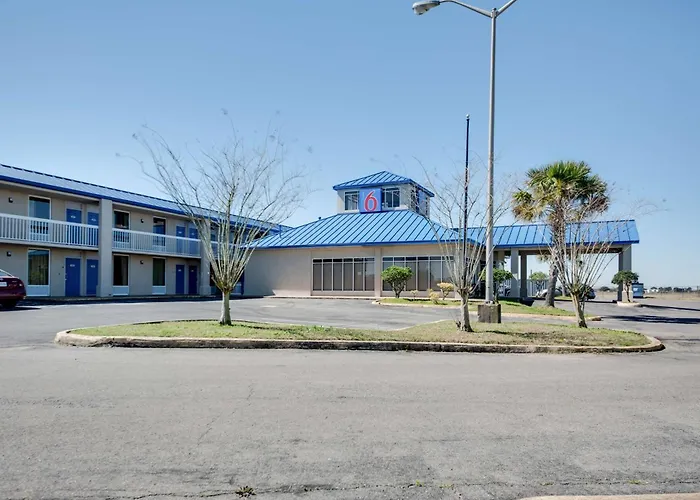 Motel 6-, La