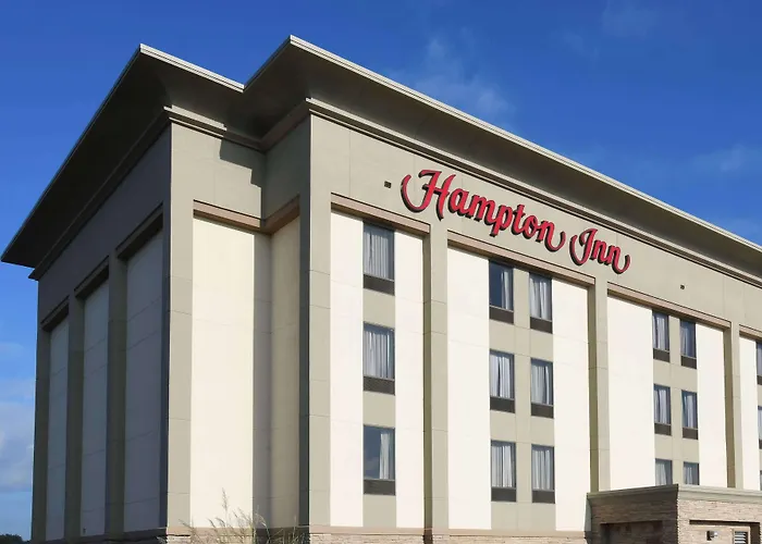 Hampton Inn Dry Ridge