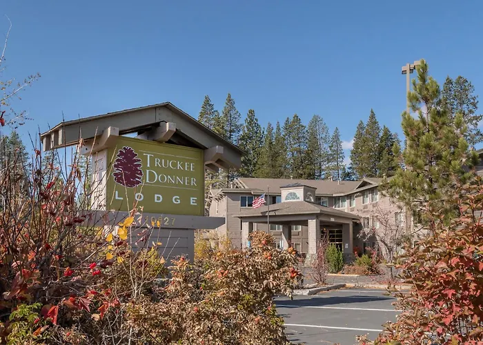 Donner Lodge