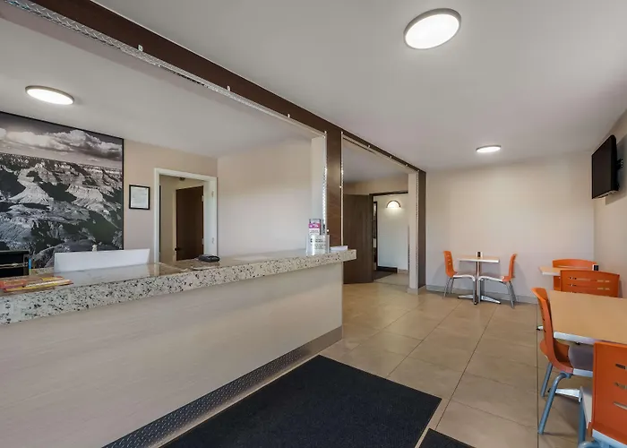 Surestay Hotel By Best Western Williams - Grand Canyon