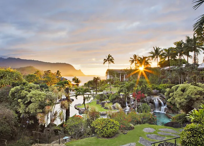 Hanalei Bay Resort