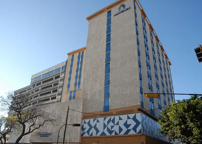 Aranzazu Centro Historico Hotel Guadalajara