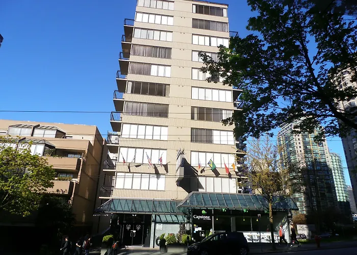 Hotel Opportune