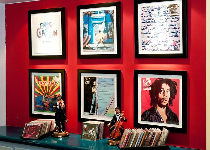 Prima Music Hotel