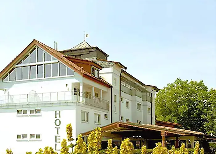 Hotel Heidelberg