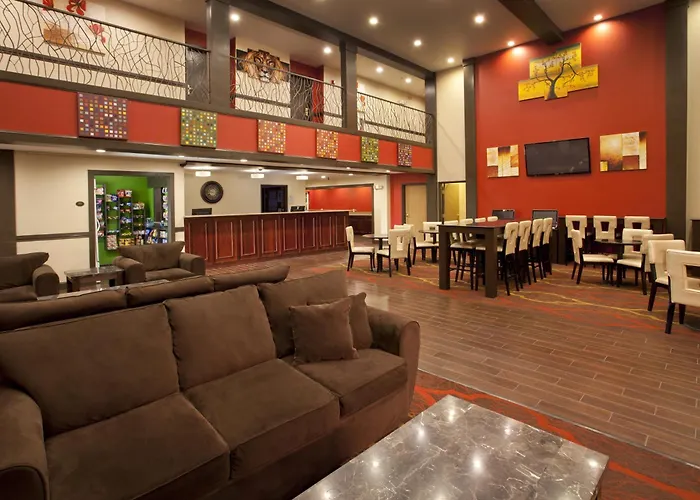Baymont By Wyndham - Seattle