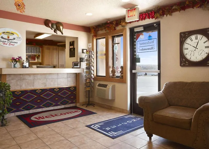 Super 8 By Wyndham Las Vegas