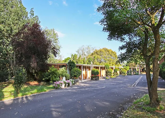 Moe Parklands Motel