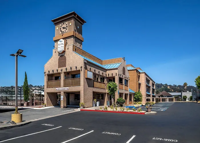 Hotel Mira Vista
