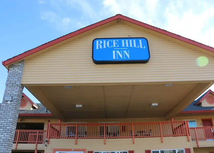 Rice Hill Inn