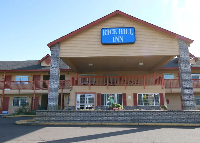 Rice Hill Inn
