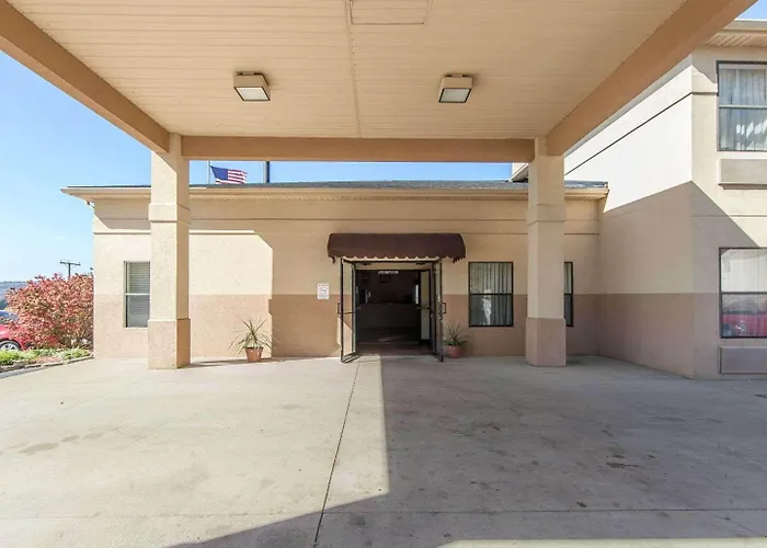 Quality Inn & Suites Portsmouth