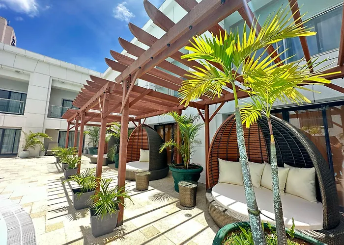 Royal Orchid Hotel Guam