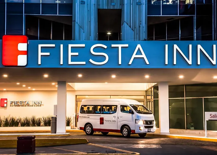 Fiesta Inn Tlalnepantla