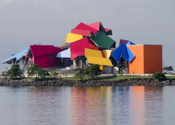 Hoteles Baratos en Ciudad de Panamá 
