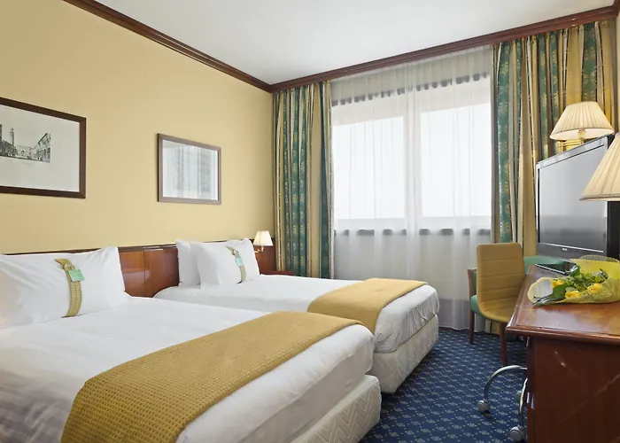 Hotel Catullo