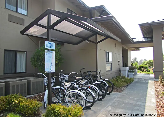 Holiday Inn Express Hotel & Suites Arcata/Eureka-Airport Area By Ihg