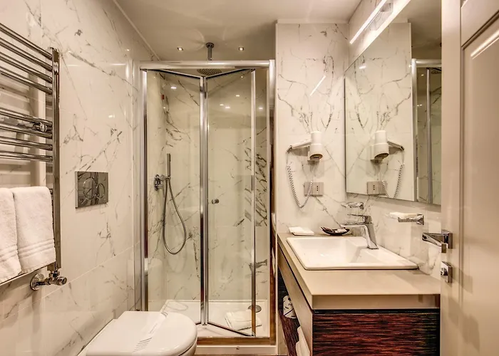 Al Manthia Hotel - Gruppo Trevi Hotels
