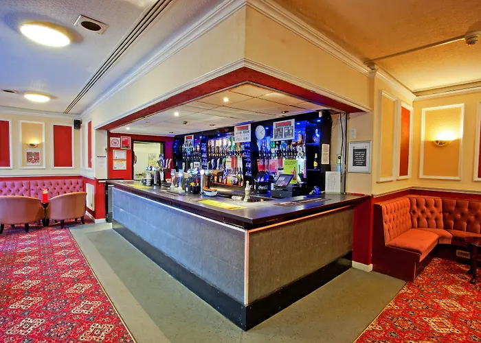 Coventry Hill Hotel