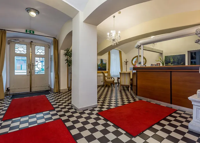 Hotel Graf Stadion