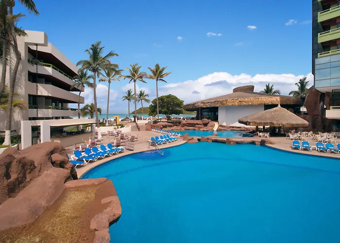El Cid El Moro Beach