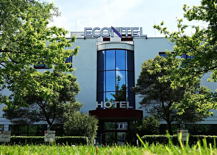 Amber Econtel