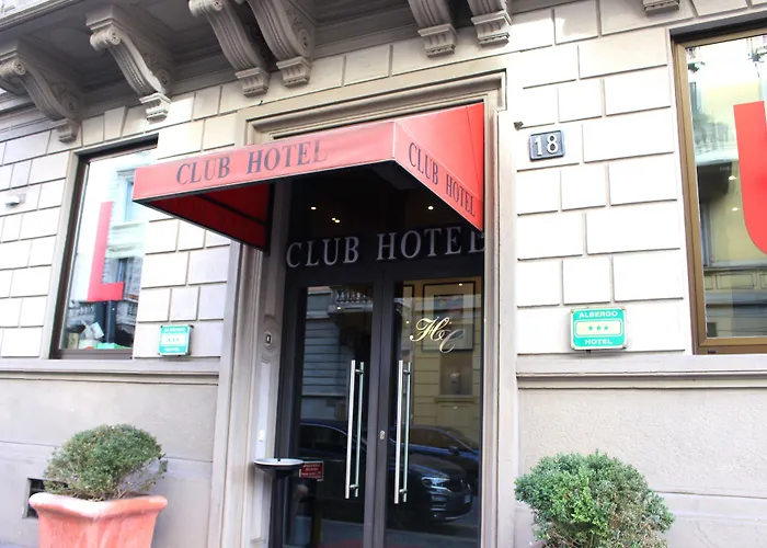 Club