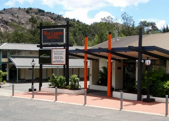 West Coaster Motel