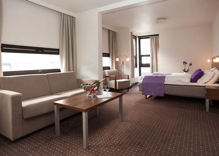 Thon Hotel Otta