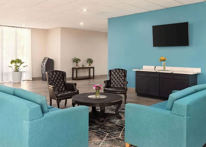 Days Inn By Wyndham Mccomb Ms