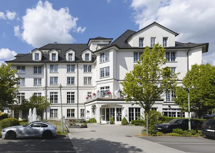 Sunderland Hotel