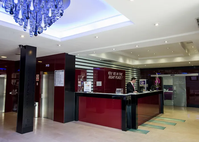 Hostal Torrejón Torrejón de Ardoz