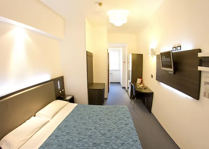 Hotel Roma